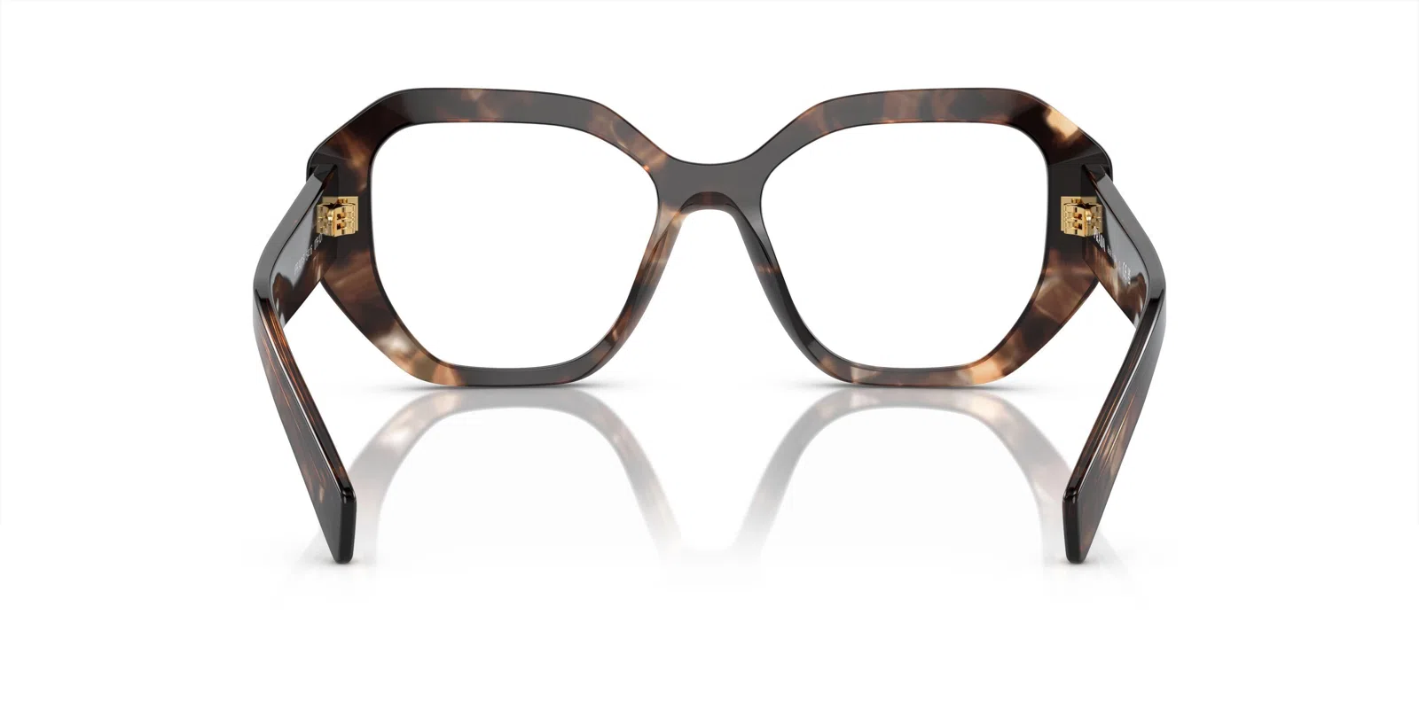 Prada A07VF Eyeglasses - view 7